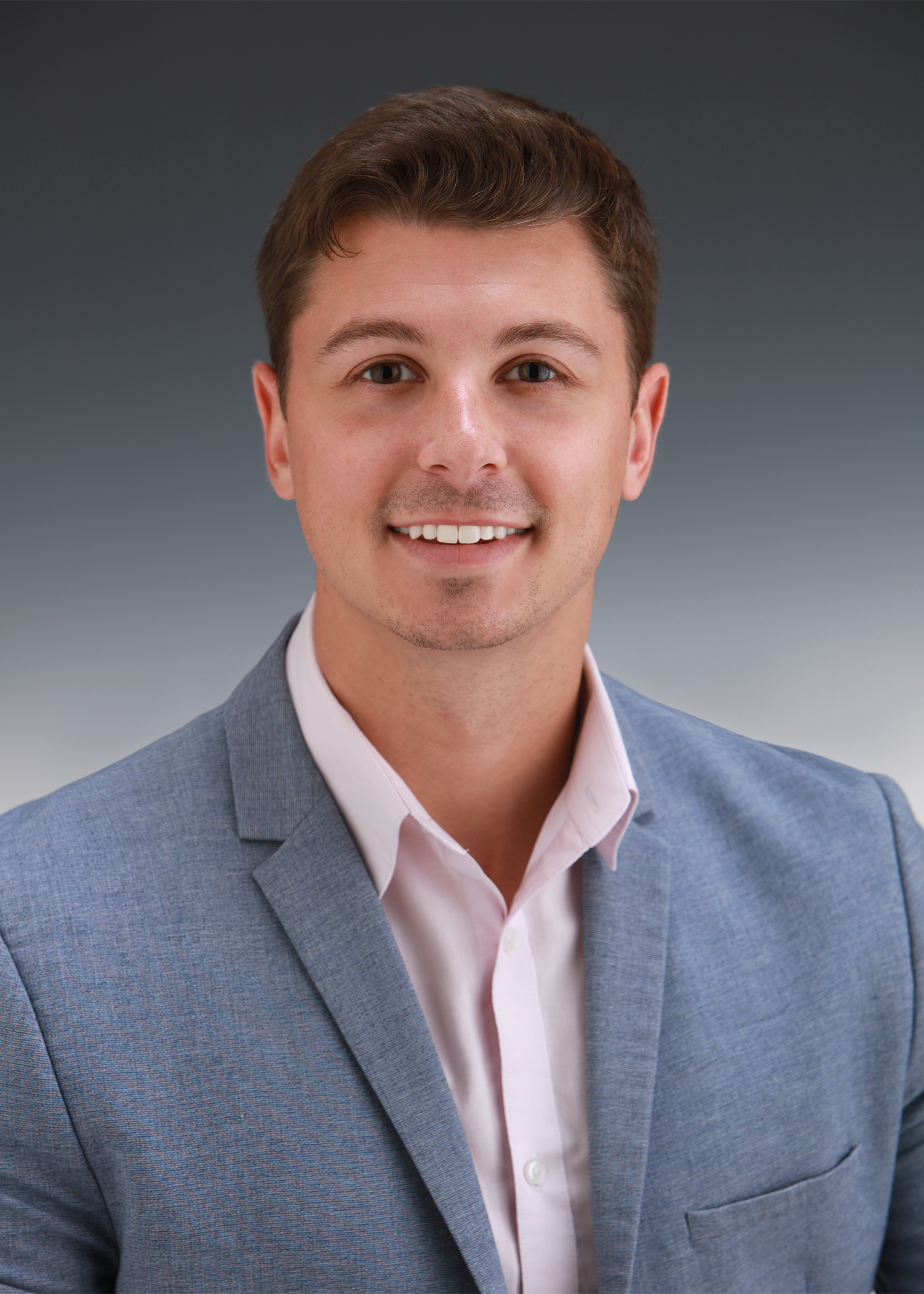Michael Headshot Final 2023